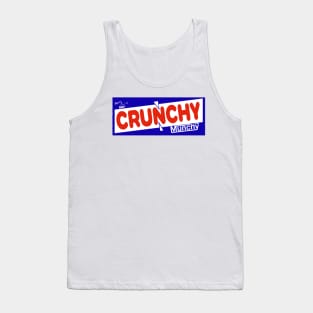 Crunchy Munchy Shirt Tank Top